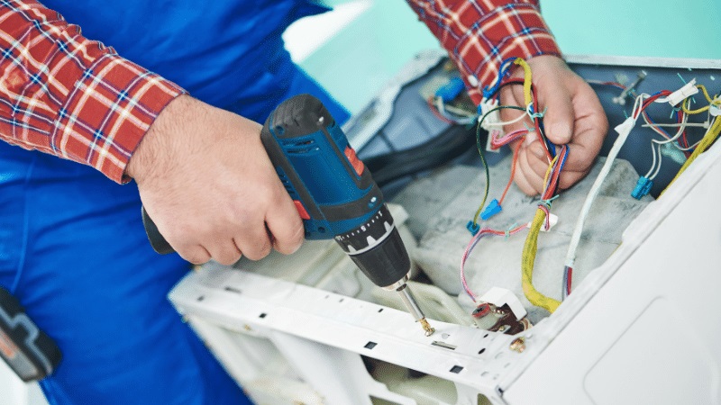 Kaynaşlı Protherm servisi orijinal yedek parça kullanımı